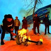 Драгни